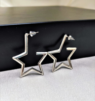 YILDIZ MODEL VİNTAGE KÜPE-KÜPE28 YILDIZ MODEL VİNTAGE KÜPE-KÜPE28