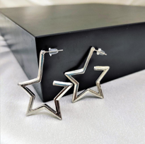 YILDIZ MODEL VİNTAGE KÜPE-KÜPE28 YILDIZ MODEL VİNTAGE KÜPE-KÜPE28