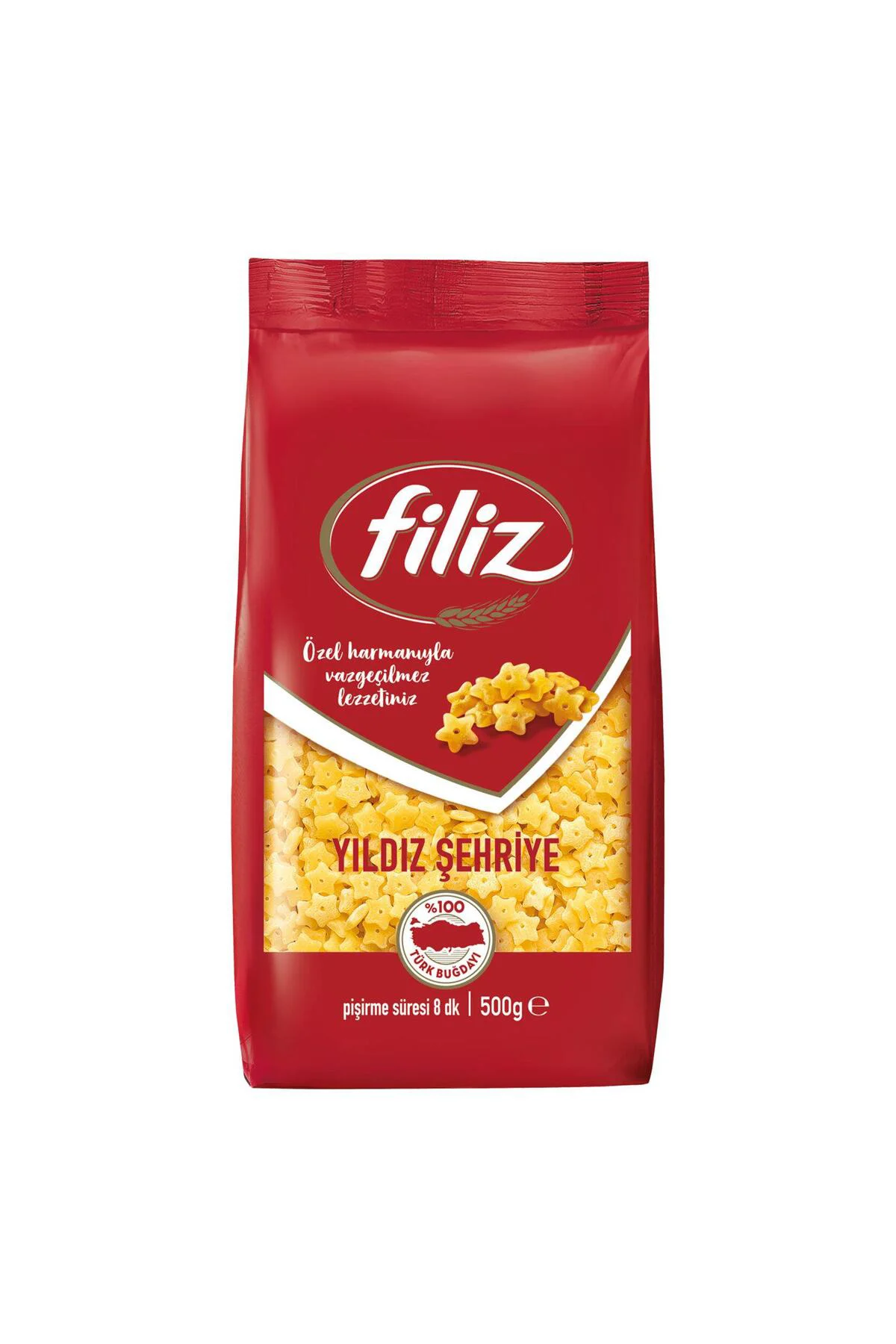 Yıldız Şehriye 500 Gr 1 Adet Fiyatı, Yorumları ve Özellikleri