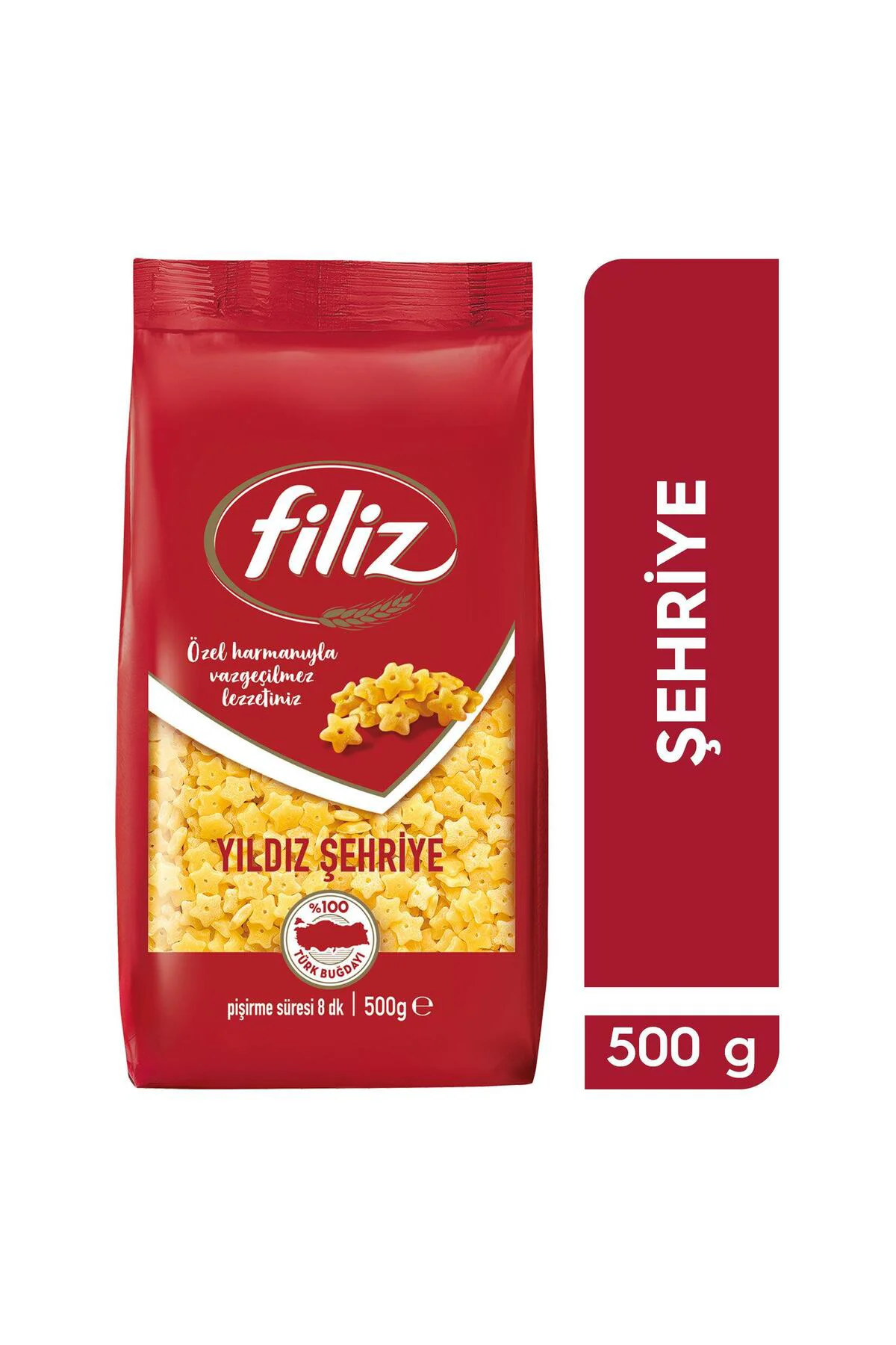 Yıldız Şehriye 500 Gr 1 Adet Fiyatı, Yorumları ve Özellikleri