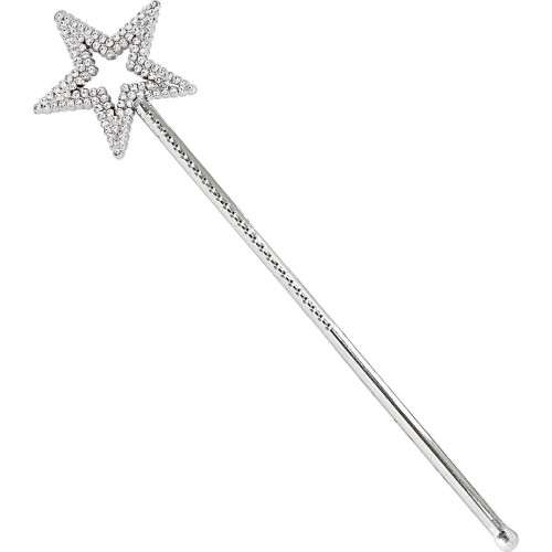Yıldız Şekilli Peri Asası 34 cm Fiyatı, Yorumları ve Özellikleri