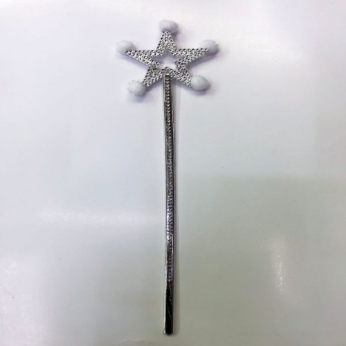 Woody Sofia Yıldız Şeklinde Gösteri Asası