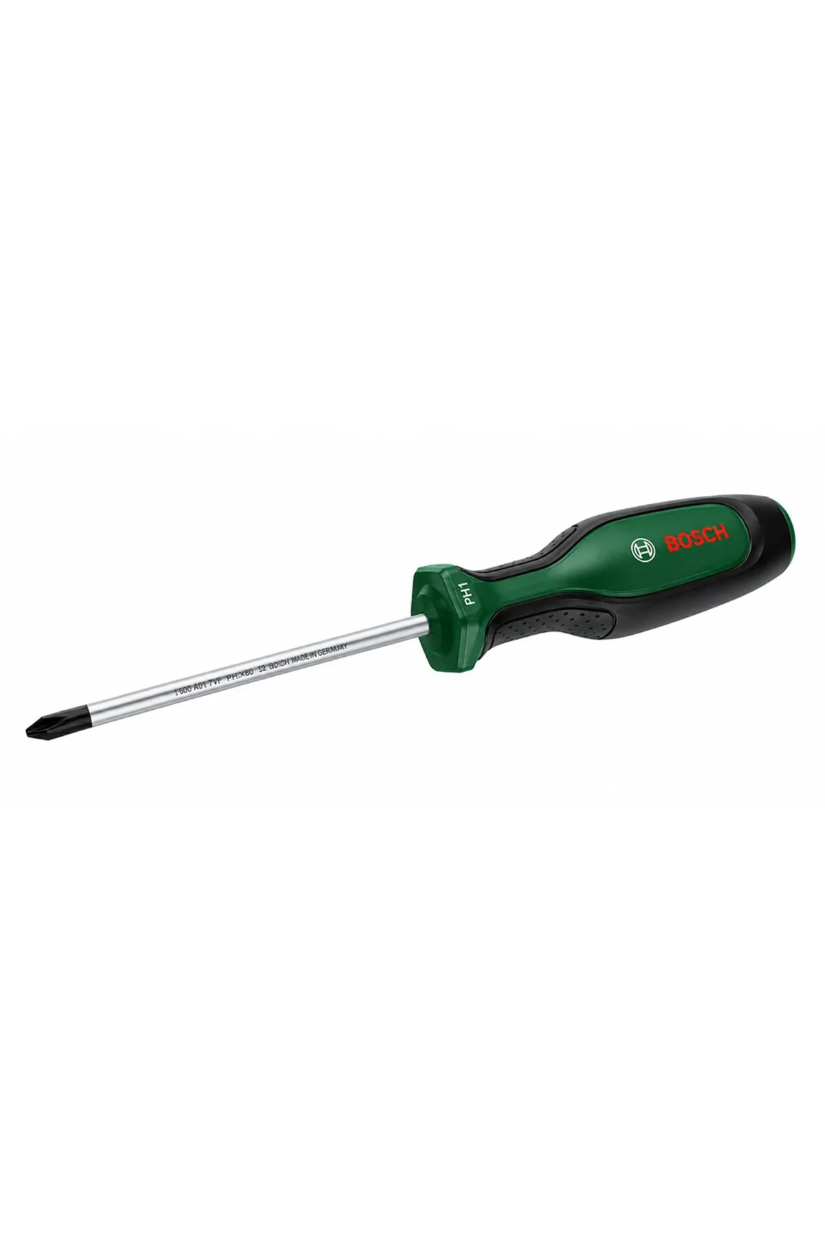 Yıldız Uçlu Tornavida PH1 x 100 mm