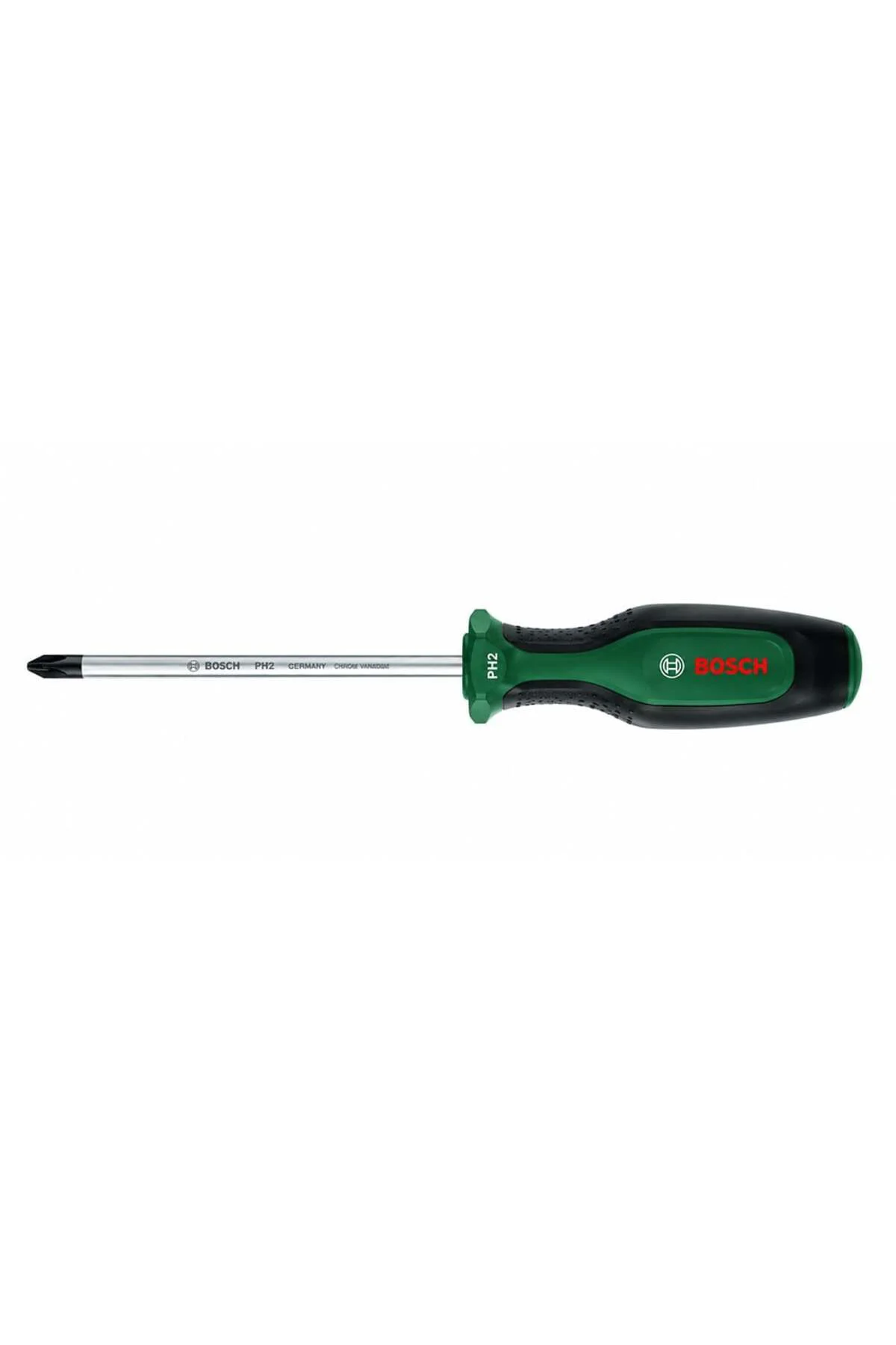Yıldız Uçlu Tornavida PH2 x 125 mm