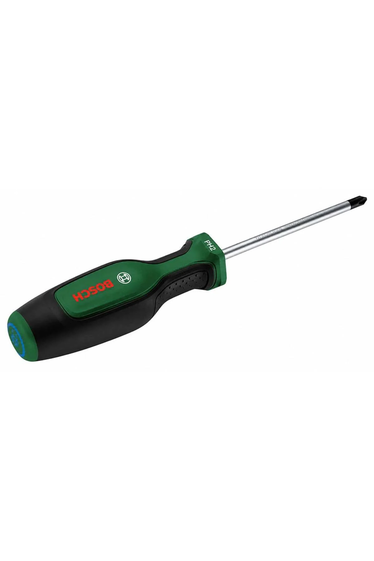 Yıldız Uçlu Tornavida PH2 x 125 mm