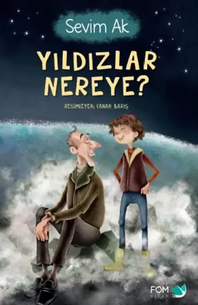 Yıldıza Dokunmak 2: Nebula