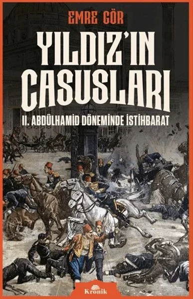 Yıldız'ın Casusları Fiyatı, Yorumları ve Özellikleri