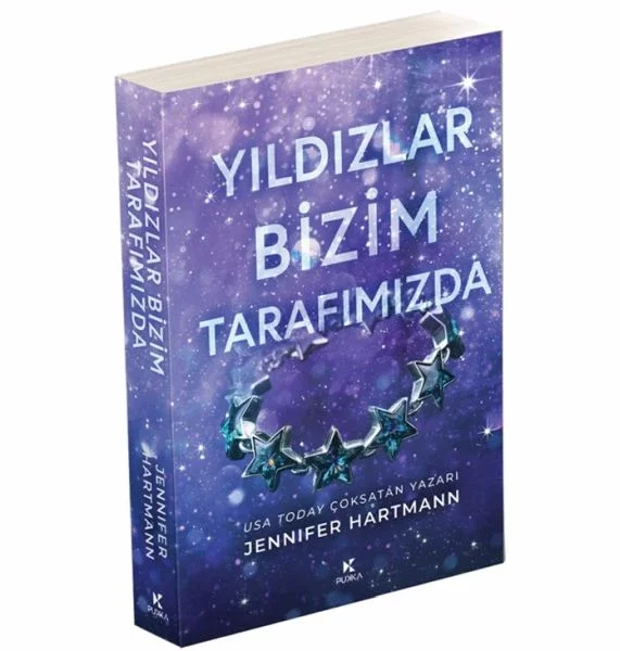 Yıldızlar Bizim Tarafımızda Fiyatı, Yorumları ve Özellikleri