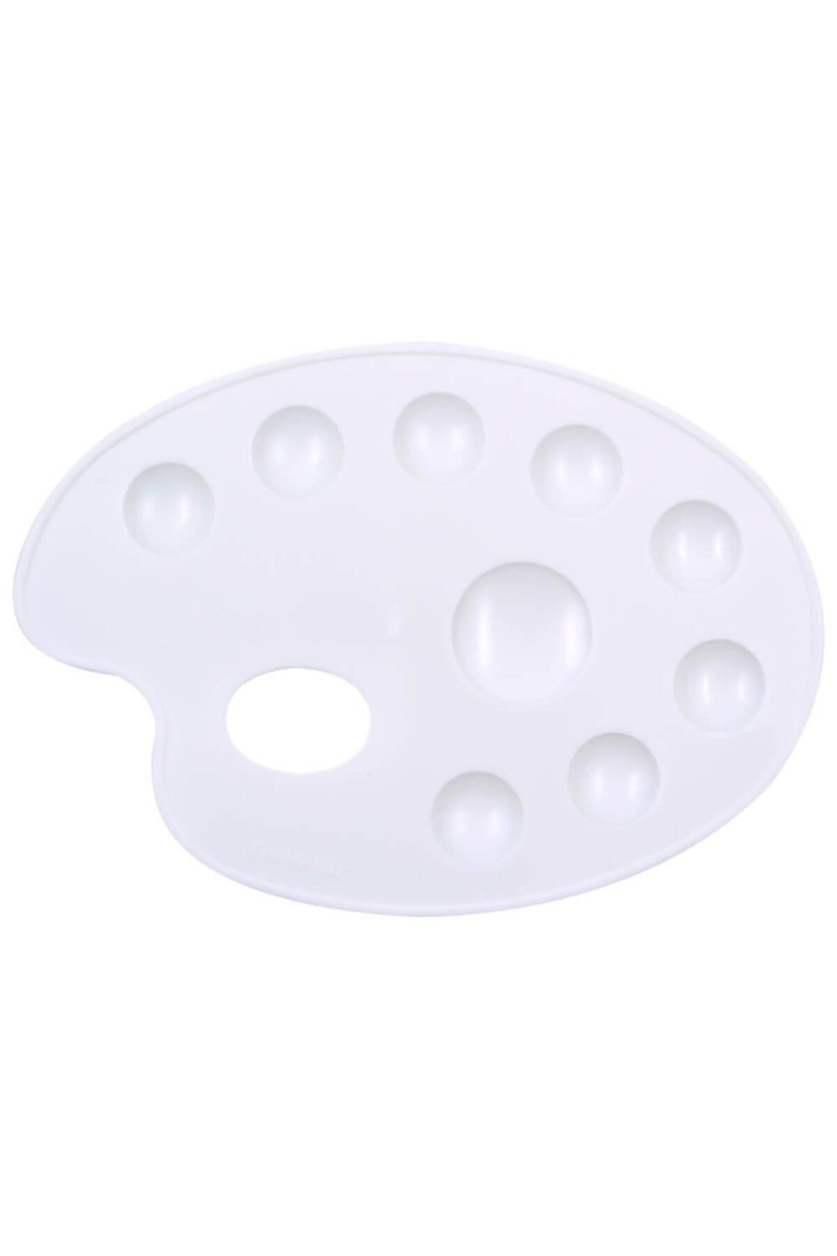 Yildizlar Plastik Yildizlar Godeli Palet Küçük Kod:12