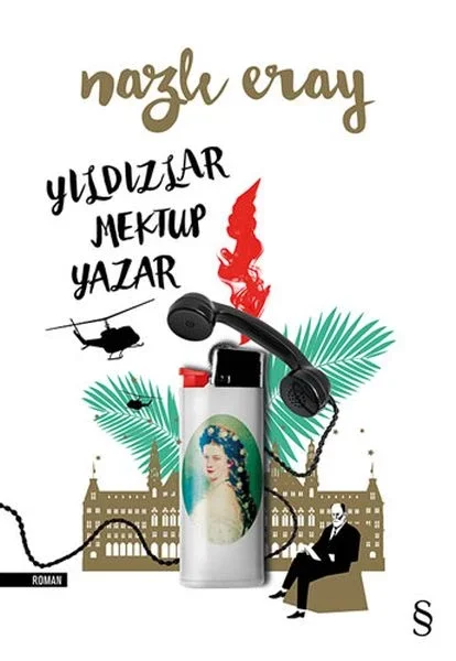 Yıldızlar Mektup Yazar Fiyatı, Yorumları ve Özellikleri