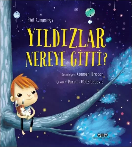 Yıldızlar Nereye Gitti? Fiyatı, Yorumları ve Özellikleri