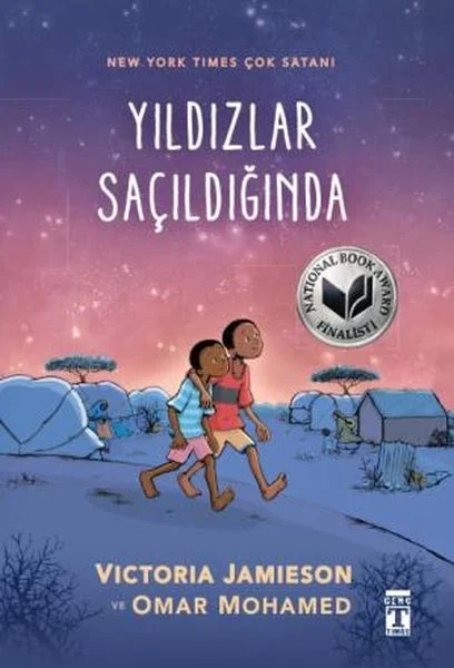 Yıldızlar Saçıldığında (Fleksi Kapak) Fiyatı, Yorumları ve Özellikleri