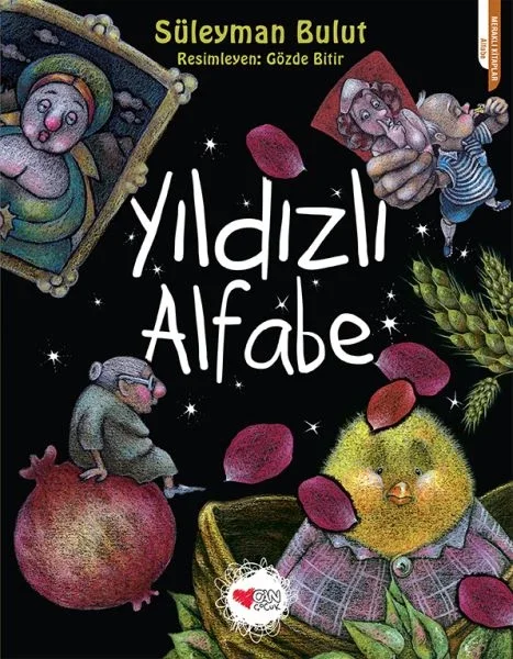 Yıldızlı Alfabe Fiyatı, Yorumları ve Özellikleri
