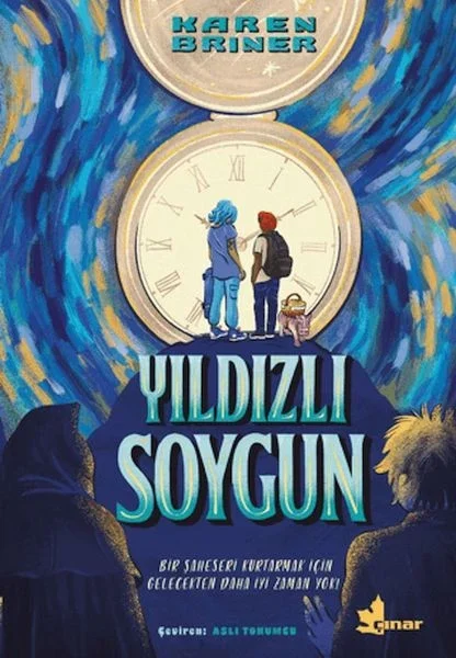 Yıldızlı Soygun Fiyatı, Yorumları ve Özellikleri