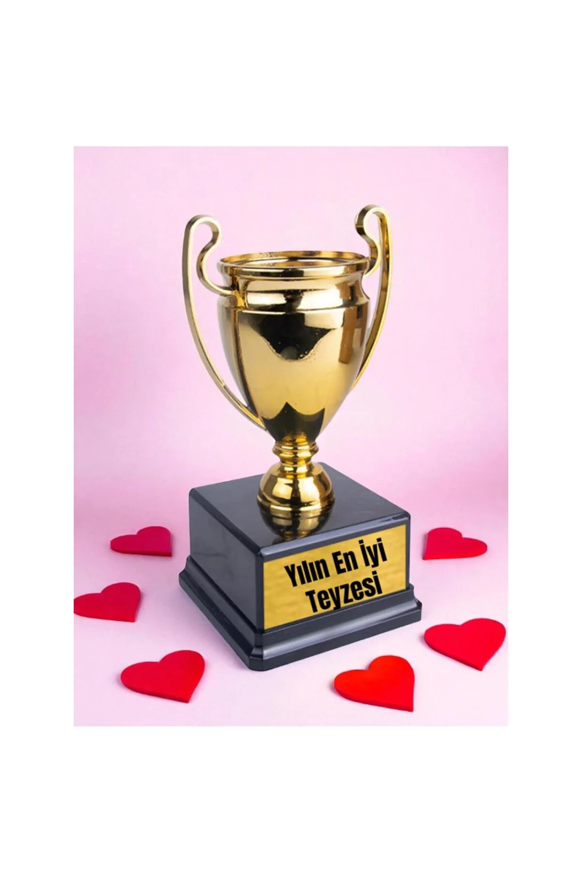 Yılın Teyzesi 23 cm Hediyelik - Yılbaşı Hediyeleri, Yılbaşı Hediyesi, Yilbasi Hediyelikleri