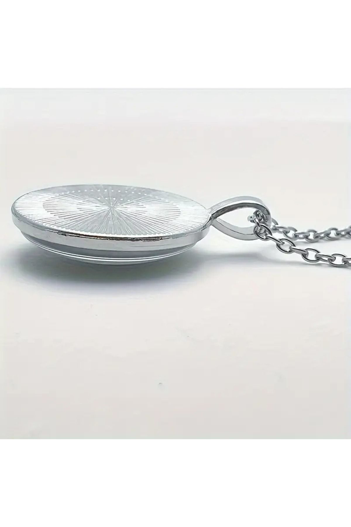 Dodemert Home Yin Yang Tasarım Takı Seti 4 Lü