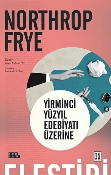 Yirminci Yüzyıl Edebiyatı Üzerine Fiyatı, Yorumları ve Özellikleri