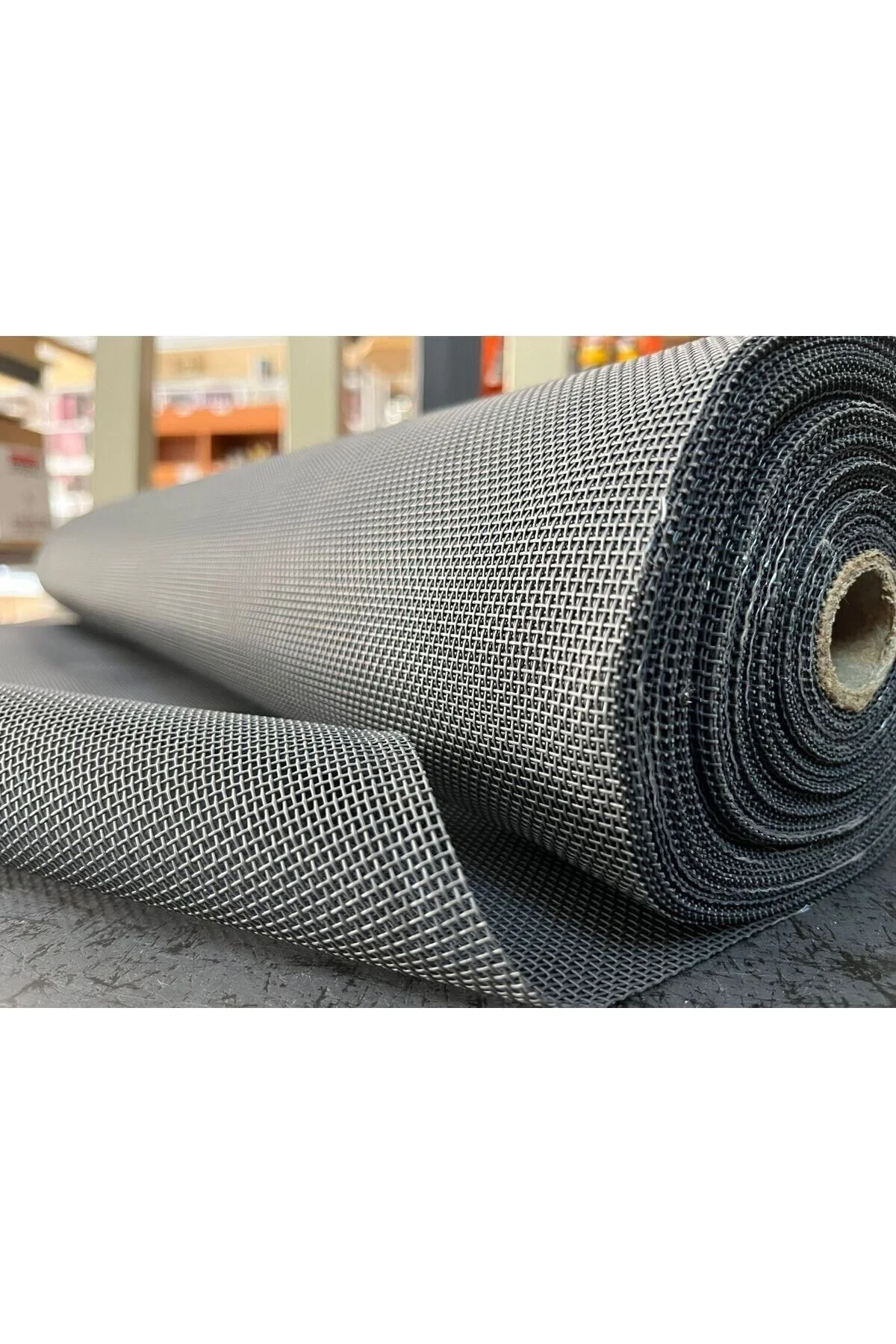 YIRTILMAZ SİNEKLİK KEDİ TELİ (PET TÜL) (EN: 140 CM - UZUNLUK: 100 CM) Fiyatı, Yorumları ve Özellikleri