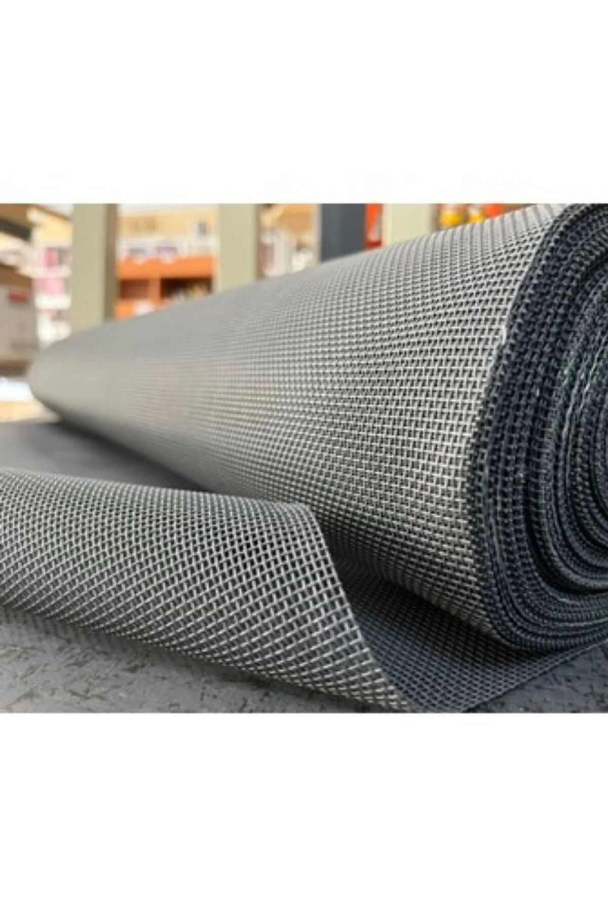YIRTILMAZ SİNEKLİK KEDİ TELİ(TÜLÜ) PET TÜL (EN :140CM-BOY :100CM) 140X100 YIRTILMAZ SİNEKLİK KEDİ TELİ(TÜLÜ) PET TÜL (EN :140CM-BOY :100CM) 140X100