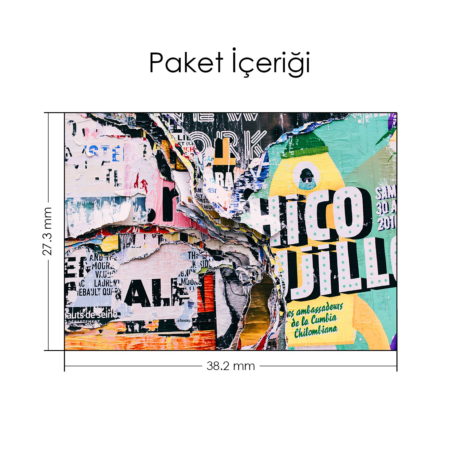 Artikel Yırtılmış Dergi Sayfaları Notebook Sticker, Laptop Sticker,, Hp S Artikel Yırtılmış Dergi Sayfaları Notebook Sticker, Laptop Sticker,, Hp S