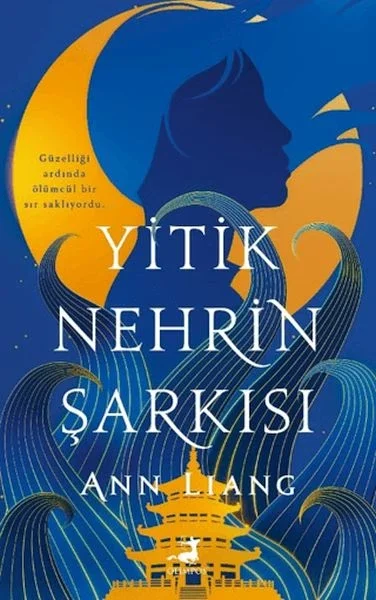 Yitik Nehrin Şarkısı Fiyatı, Yorumları ve Özellikleri