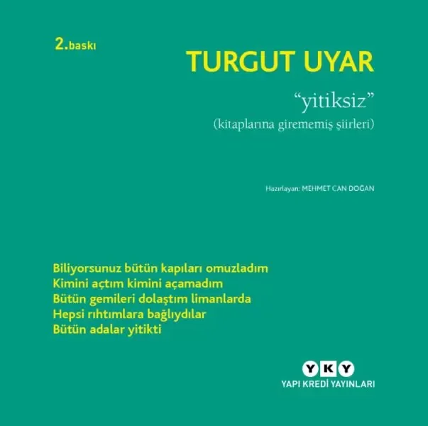Yitiksiz Fiyatı, Yorumları ve Özellikleri