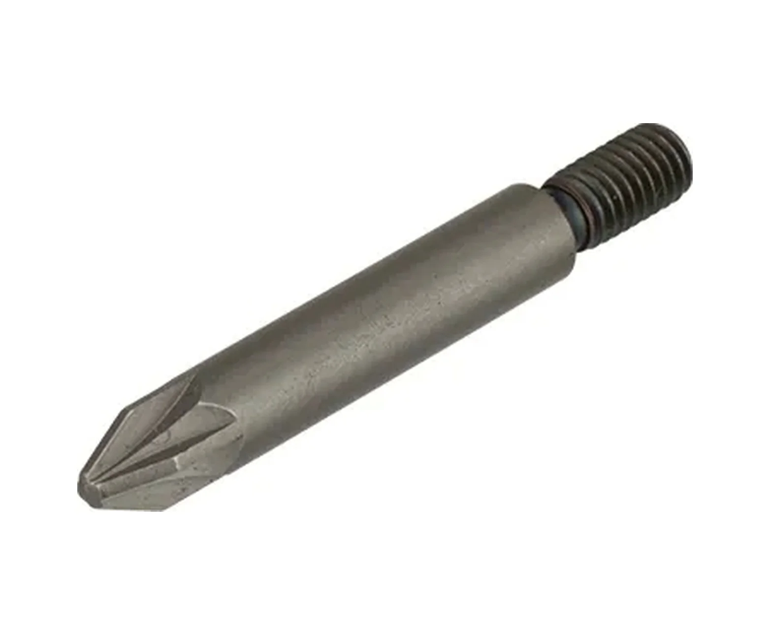 Yivli Vidalı Bits Uç Ph2x45 10