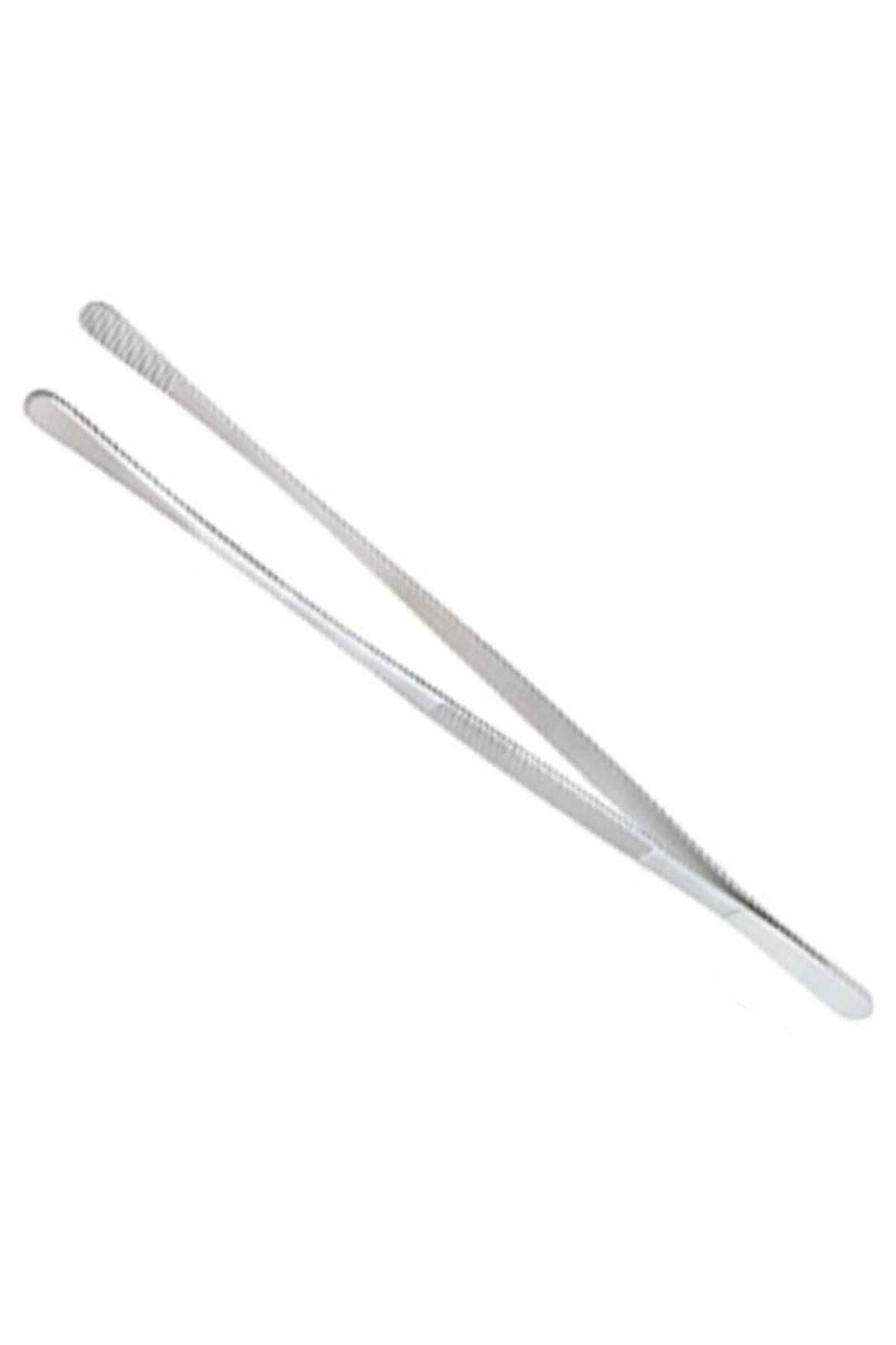 Ok Aksesuar Yiyecek Servis Maşası Air Fryer Master Chef Şef Cımbızı Et Kızart