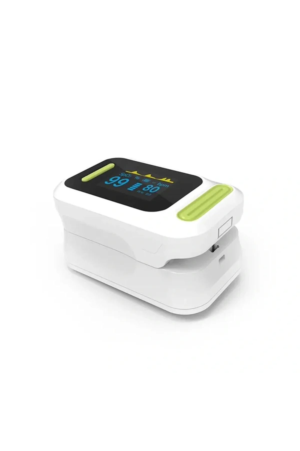 YK-83C Pulse Oksimetre