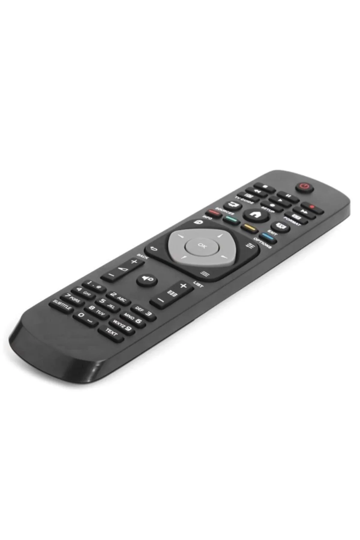 Ykf306-001 Led Tv Kumandası