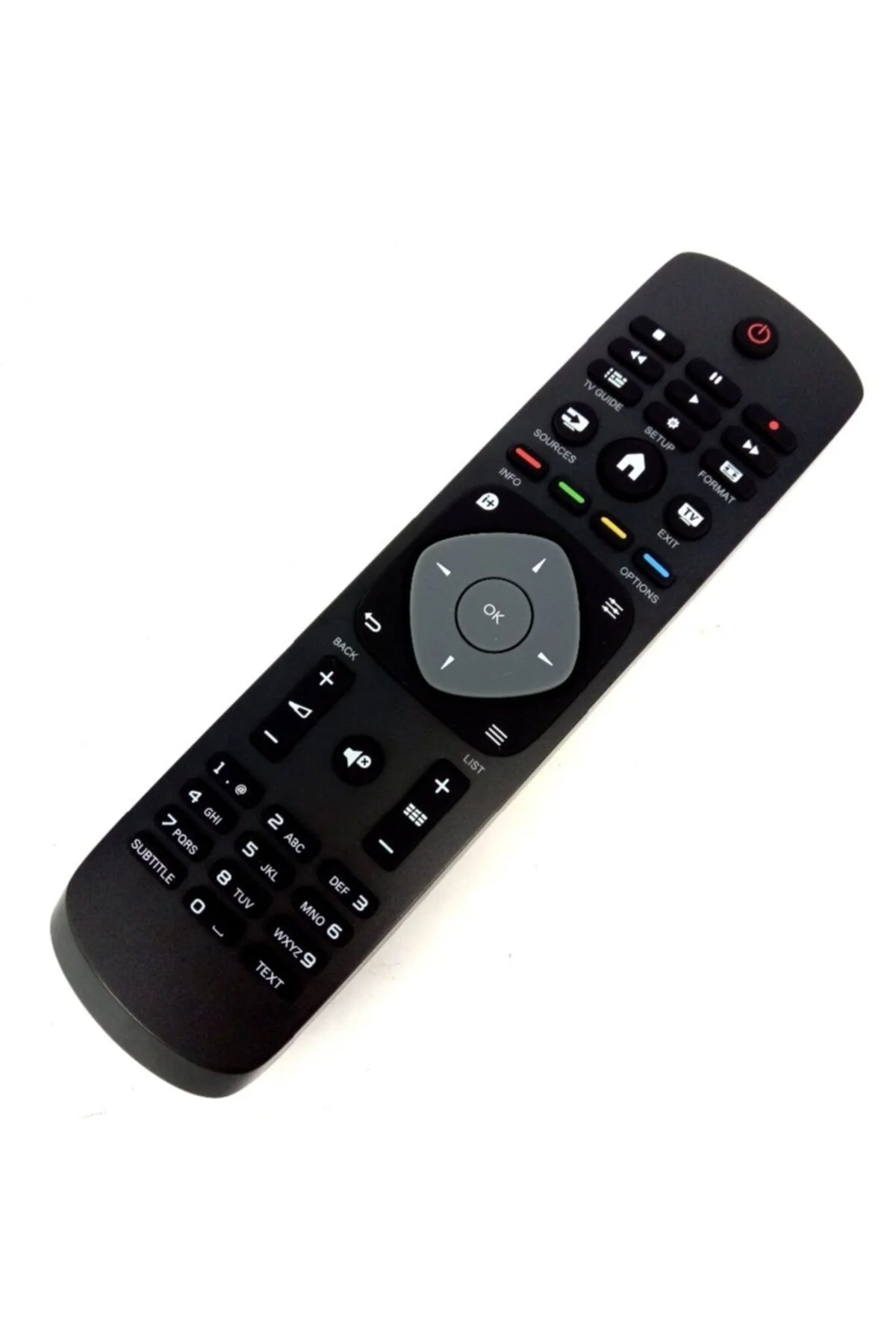Ykf306-001 Led Tv Kumandası