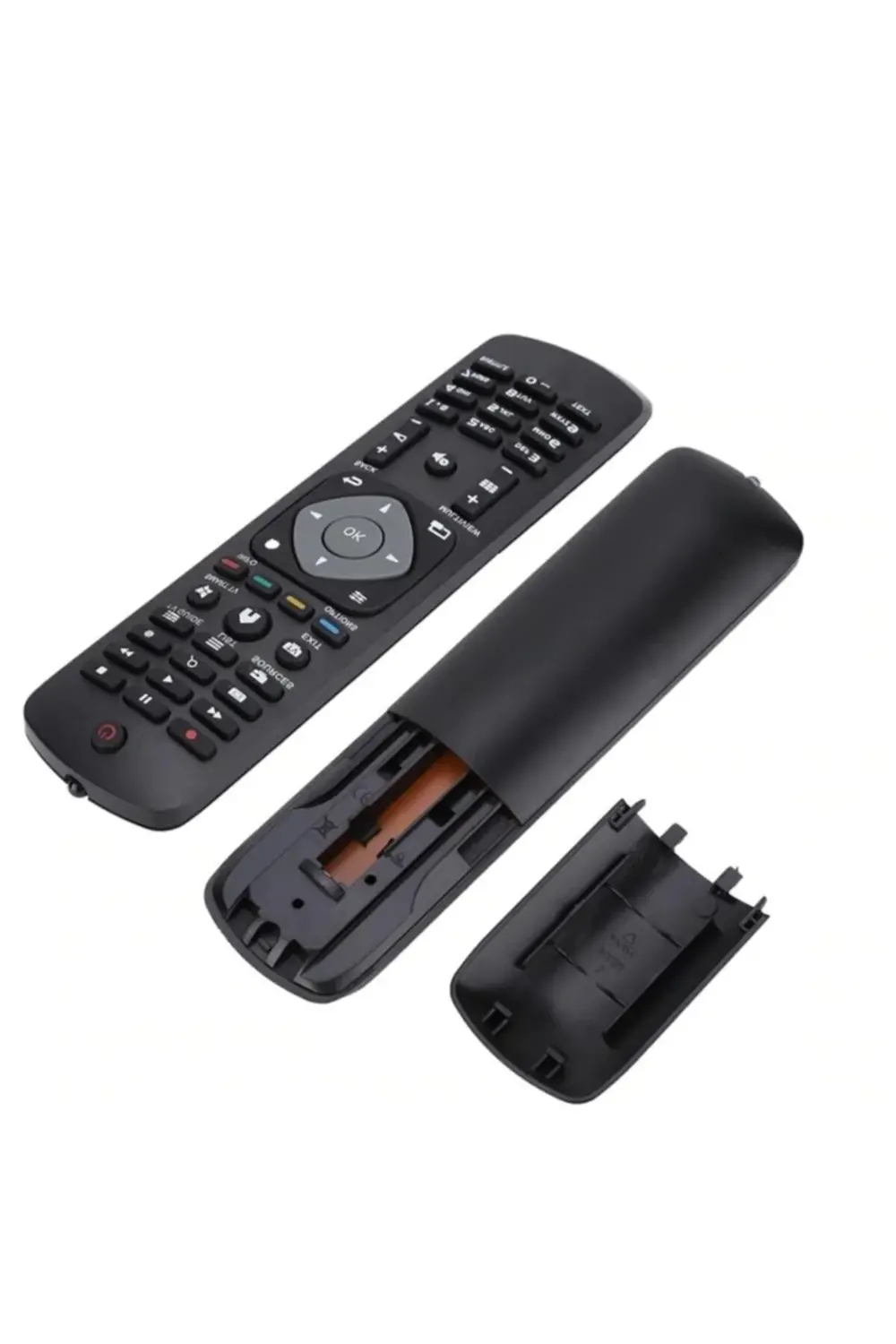 Ykf347 003 Smart Led Tv Kumandası