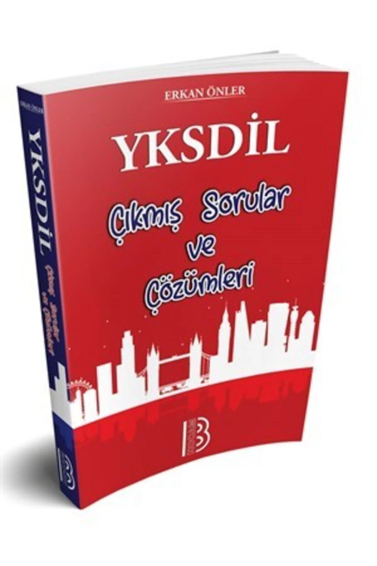 Yksdil Çıkmış Sorular ve Çözümleri