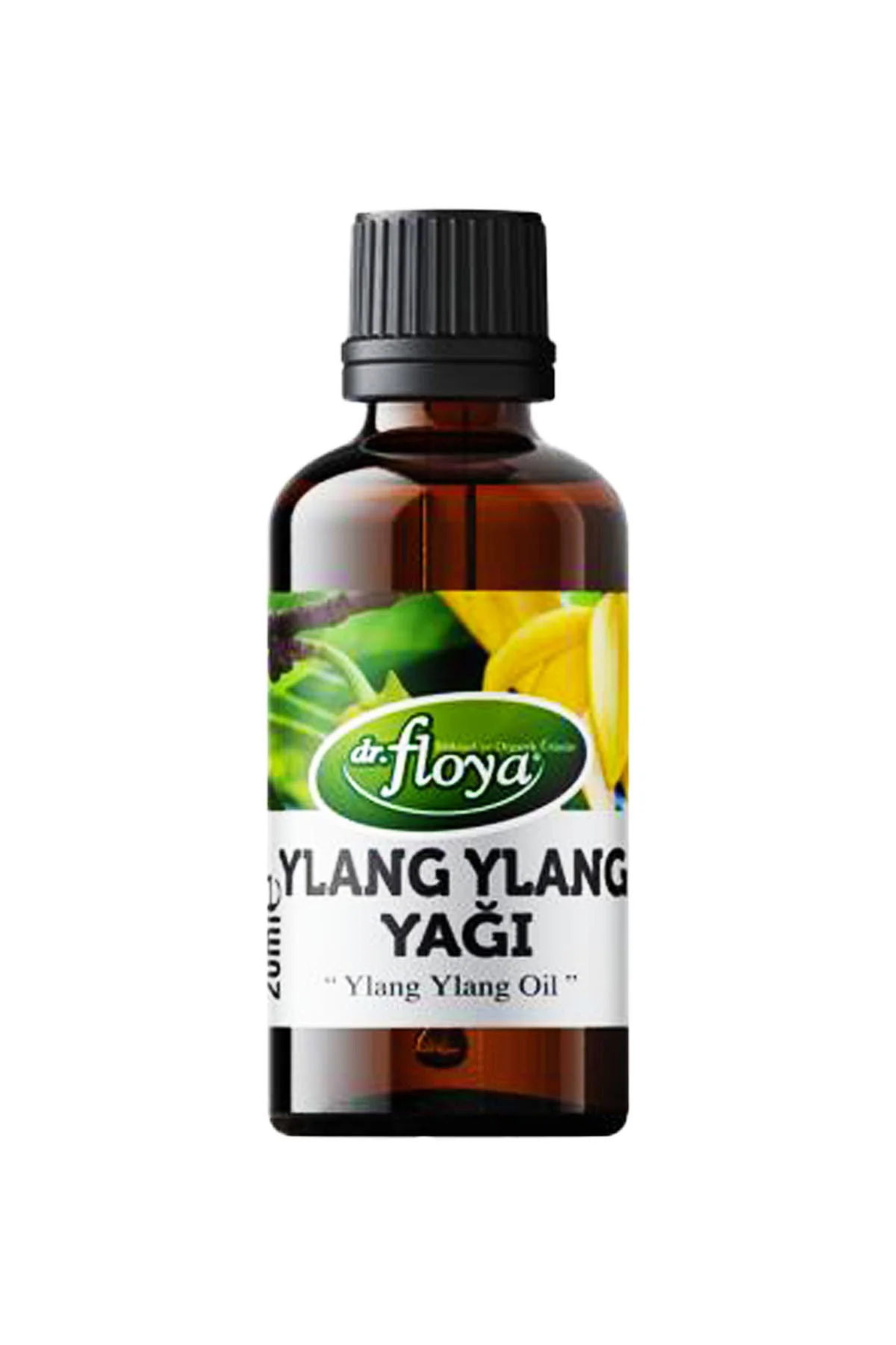 Ylang Ylang Yağı 20 ml. Saf Fiyatı, Yorumları ve Özellikleri