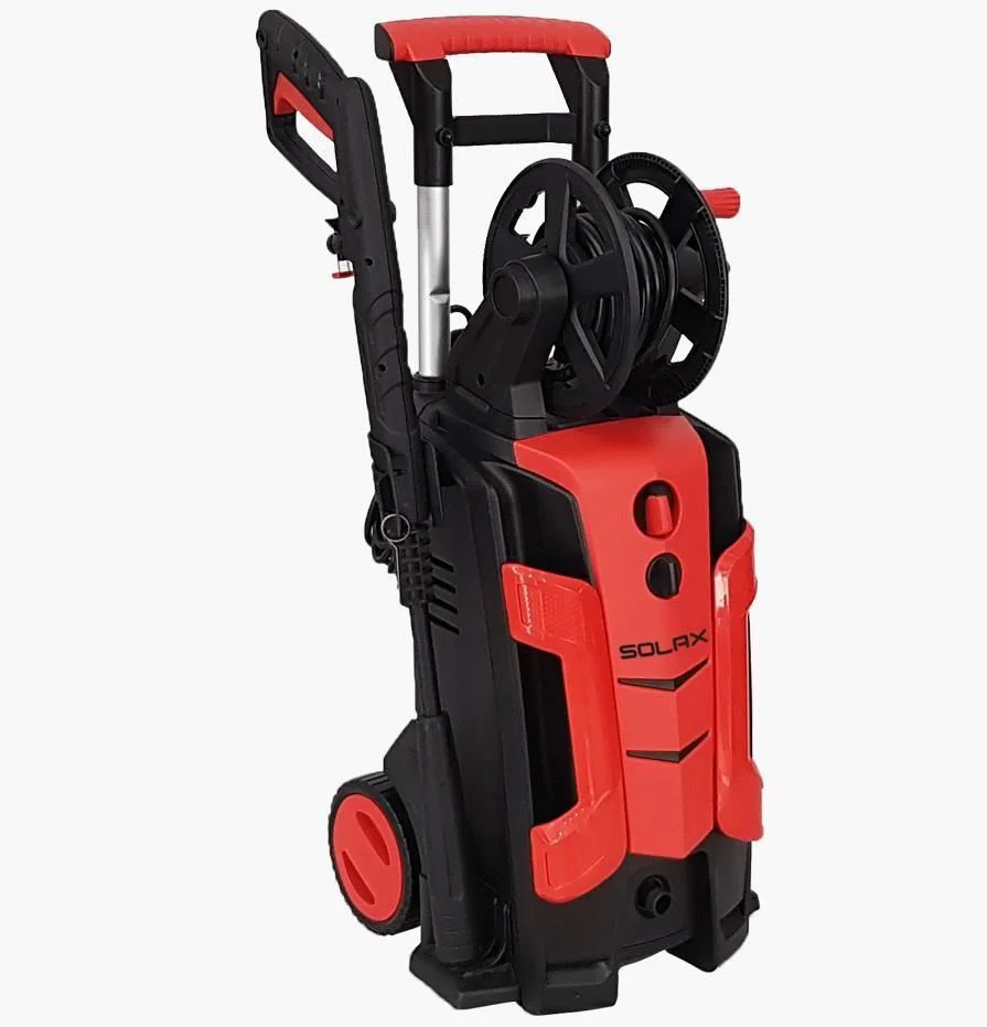 YLQ6692C 160B Basınçlı Yıkama Makinası 160 Bar YLQ6692C 160B Basınçlı Yıkama Makinası 160 Bar Fiyatı, Yorumları ve Özellikleri