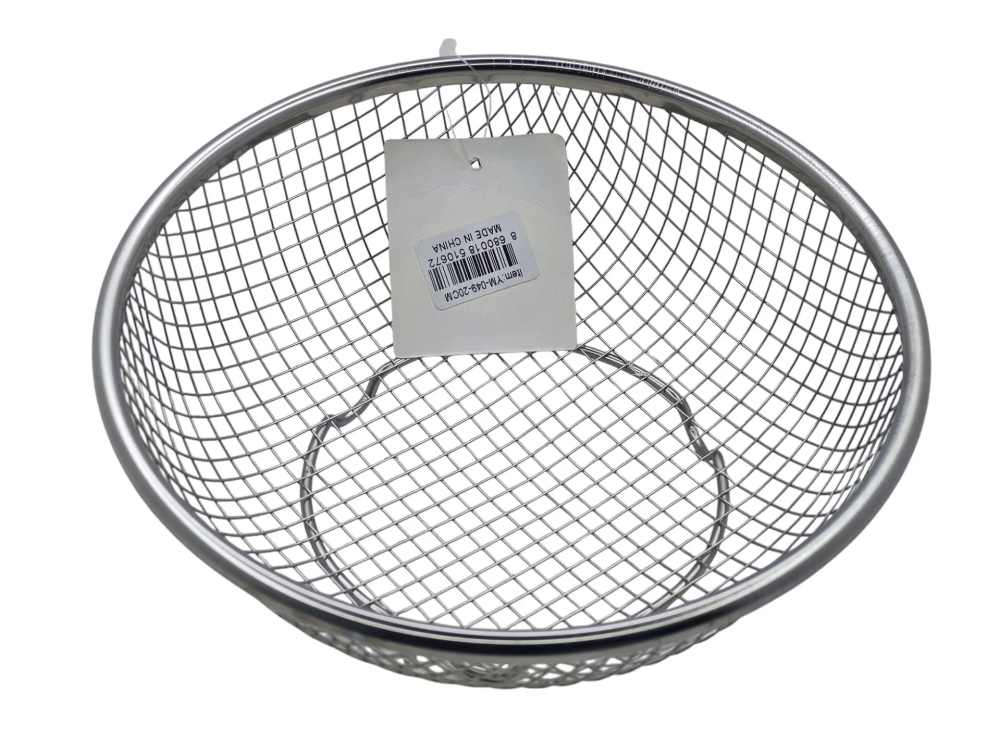 YM-049-20cm   Özcan Tel Süzgeç Fiyatı, Yorumları ve Özellikleri