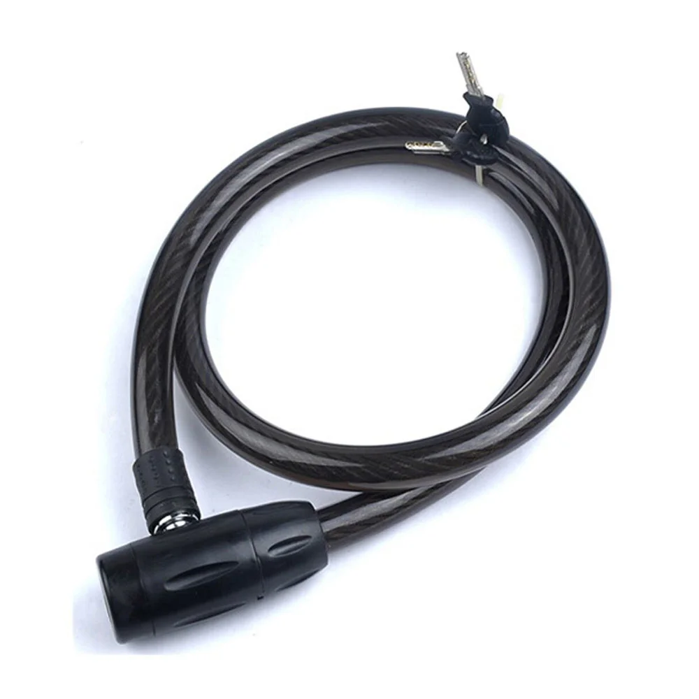 Ym-735 120 cm 20 mm Motorsiklet Kilidi Fiyatı, Yorumları ve Özellikleri