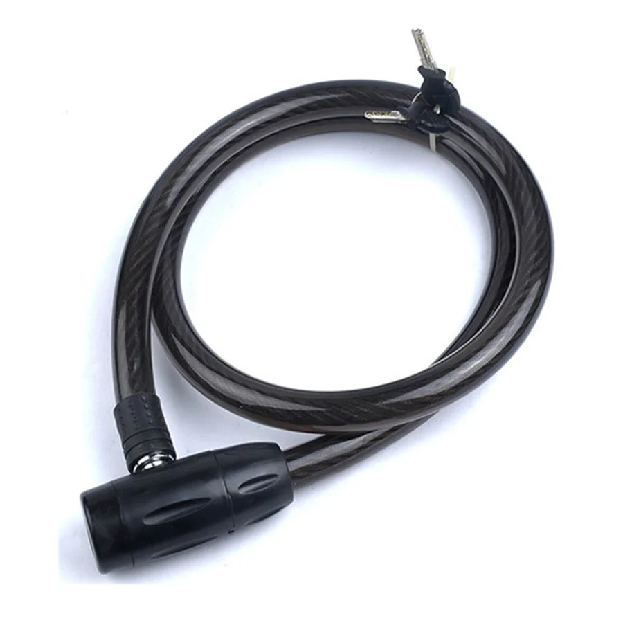 YM-746 150 Cm 20 mm Bisiklet / Motorsiklet Kilidi Fiyatı, Yorumları ve Özellikleri