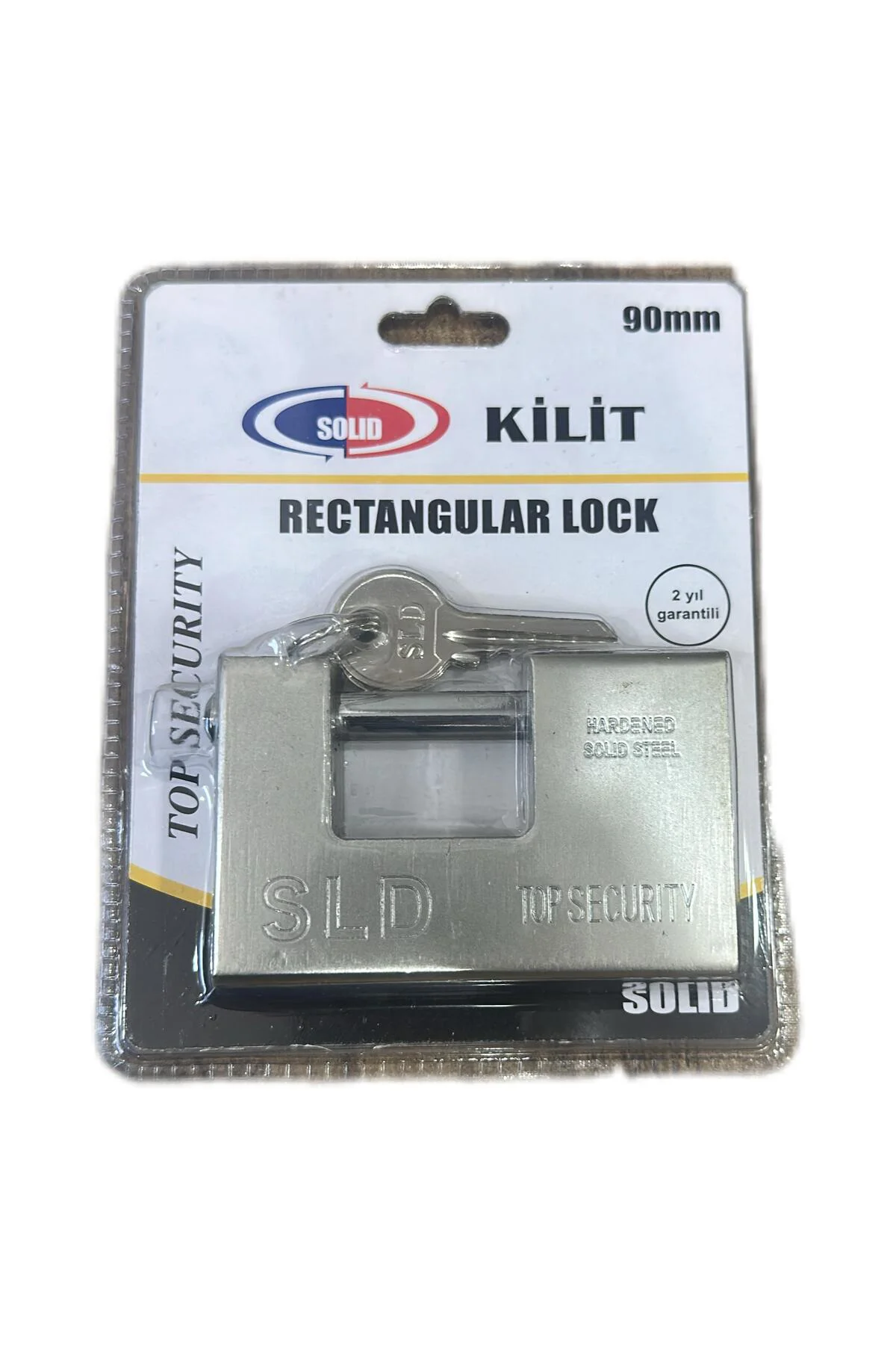 Ym1090r Kayar Milli Asma Kilit 90mm Gri Fiyatı, Yorumları ve Özellikleri