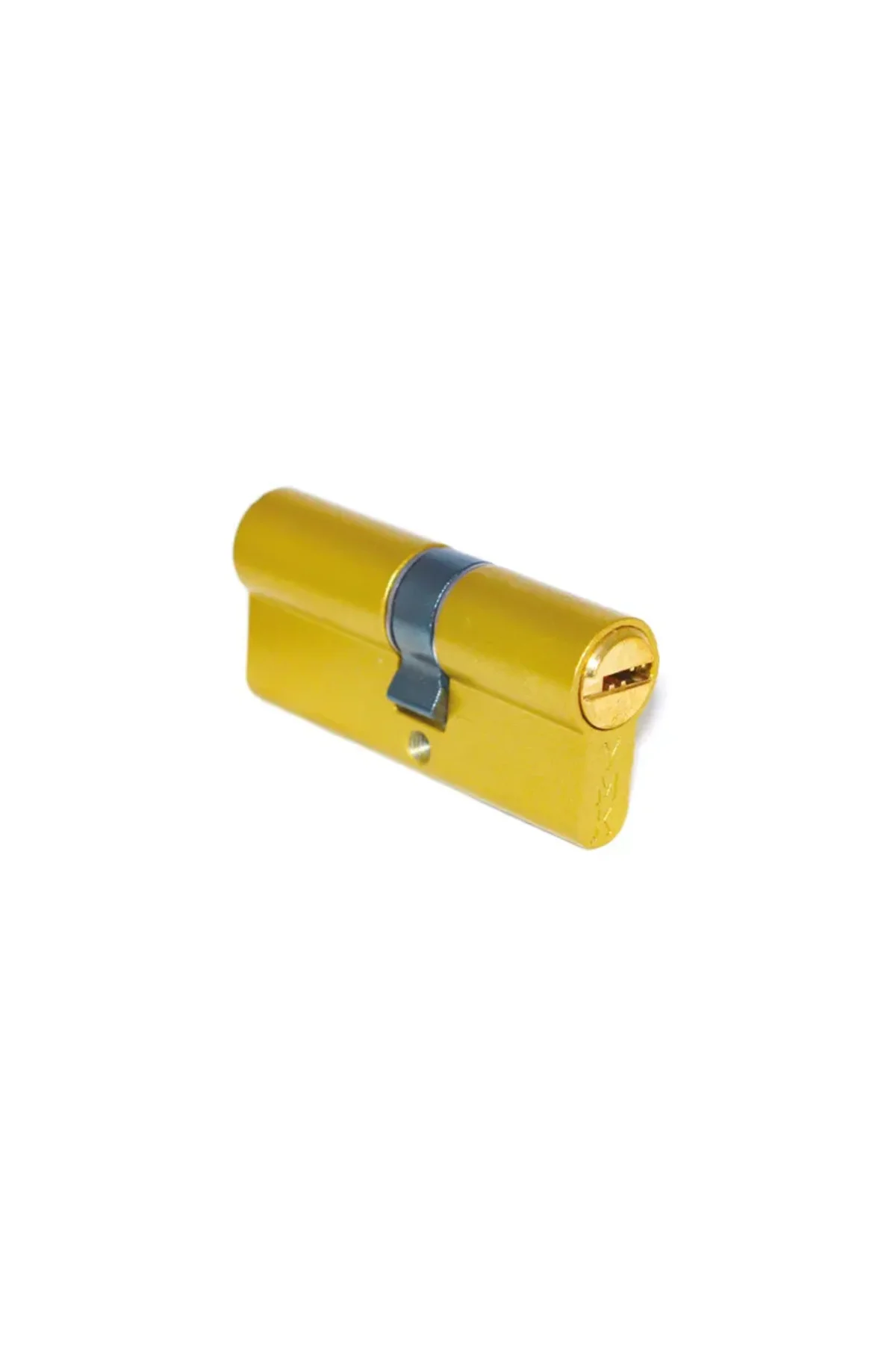YMK Eko 68mm Sarı Cerman Hibrit Barel, Kapı Silindiri YMK Eko 68mm Sarı Cerman Hibrit Barel, Kapı Silindiri
