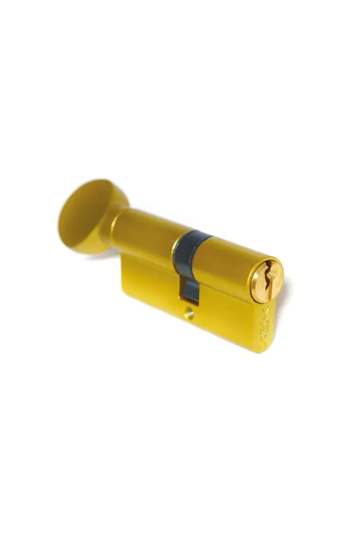 YMK Eko 68mm Sarı Cerman Hibrit Barel, Kapı Silindiri