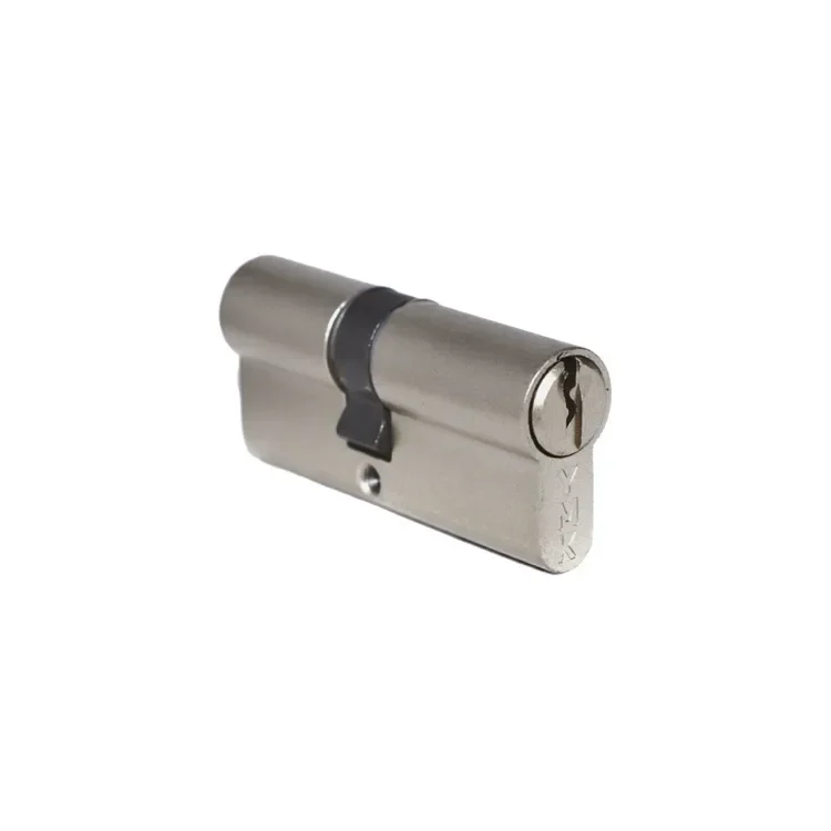 Ymk Eko 68mm Saten Bilyalı Hibrit Barel, Kapı Silindiri Ymk Eko 68mm Saten Bilyalı Hibrit Barel, Kapı Silindiri