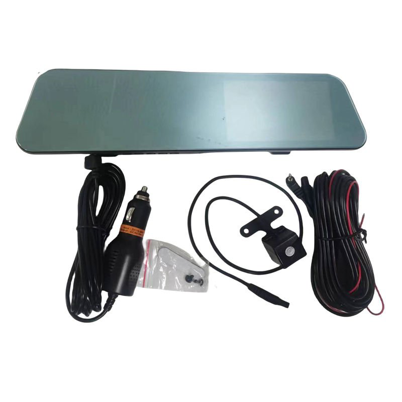 ynalı ön-arka kameralı dvr / GUPR98 ynalı ön-arka kameralı dvr / GUPR98