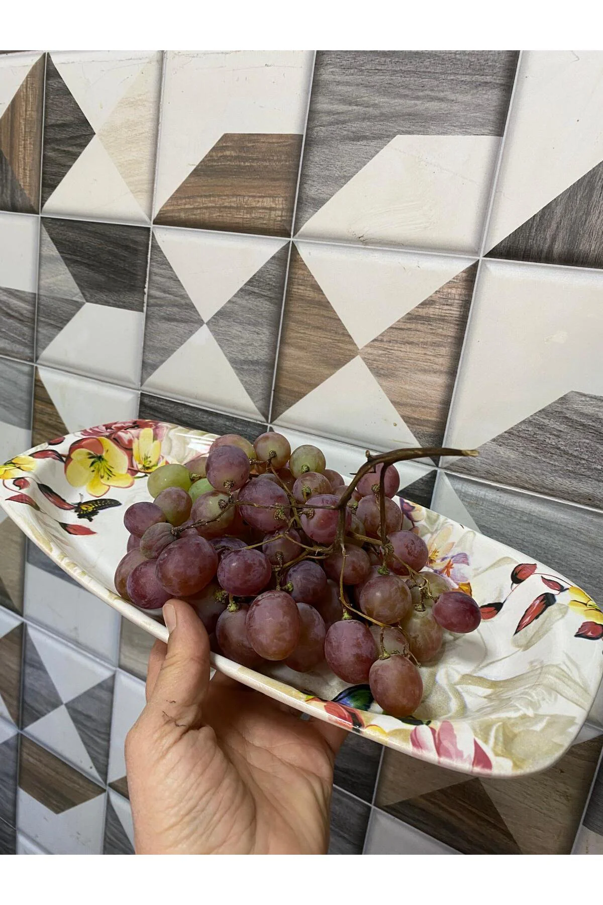 Yns Seramik Kayık Tabak Fiyatı, Yorumları ve Özellikleri