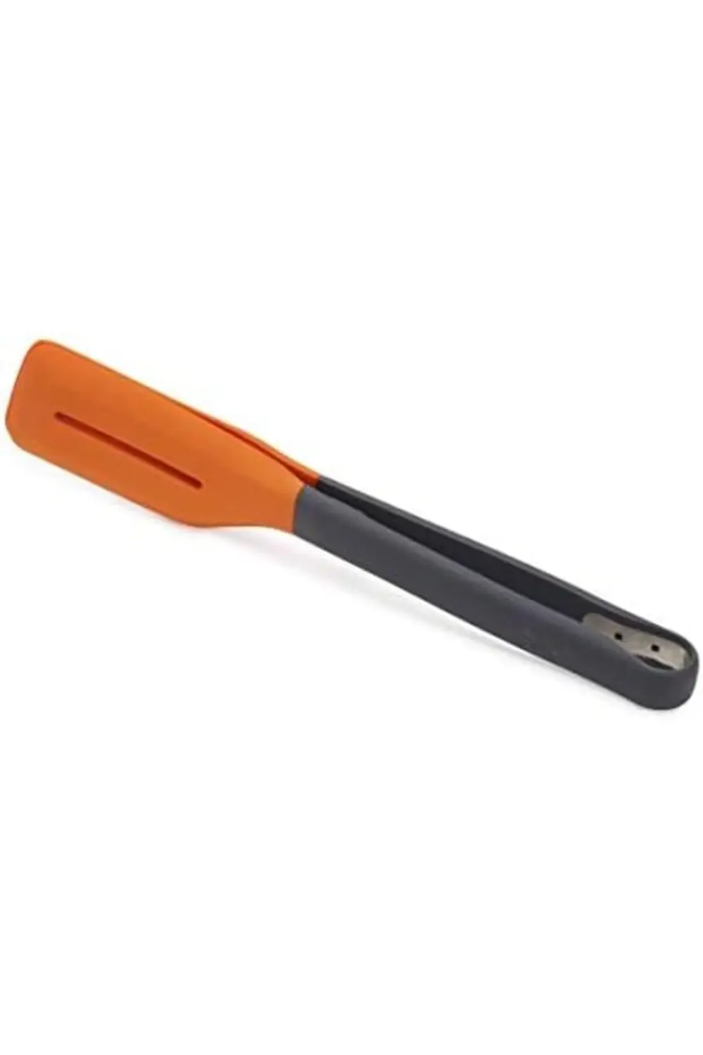 ynsShoping 10142 Çevirme Maşası, Gri/Turuncu NewTrrending 1178227