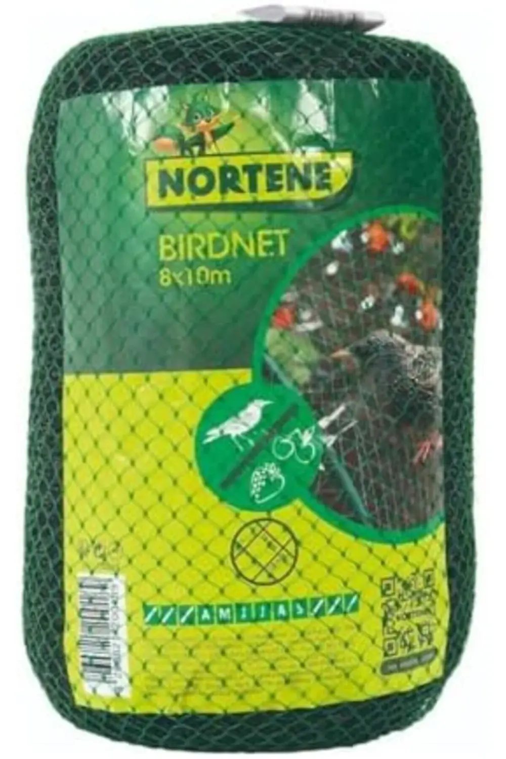 ynsShoping 120018 BIRDNET UV Filtreli Kuştan Koruma Ağı Paketli (