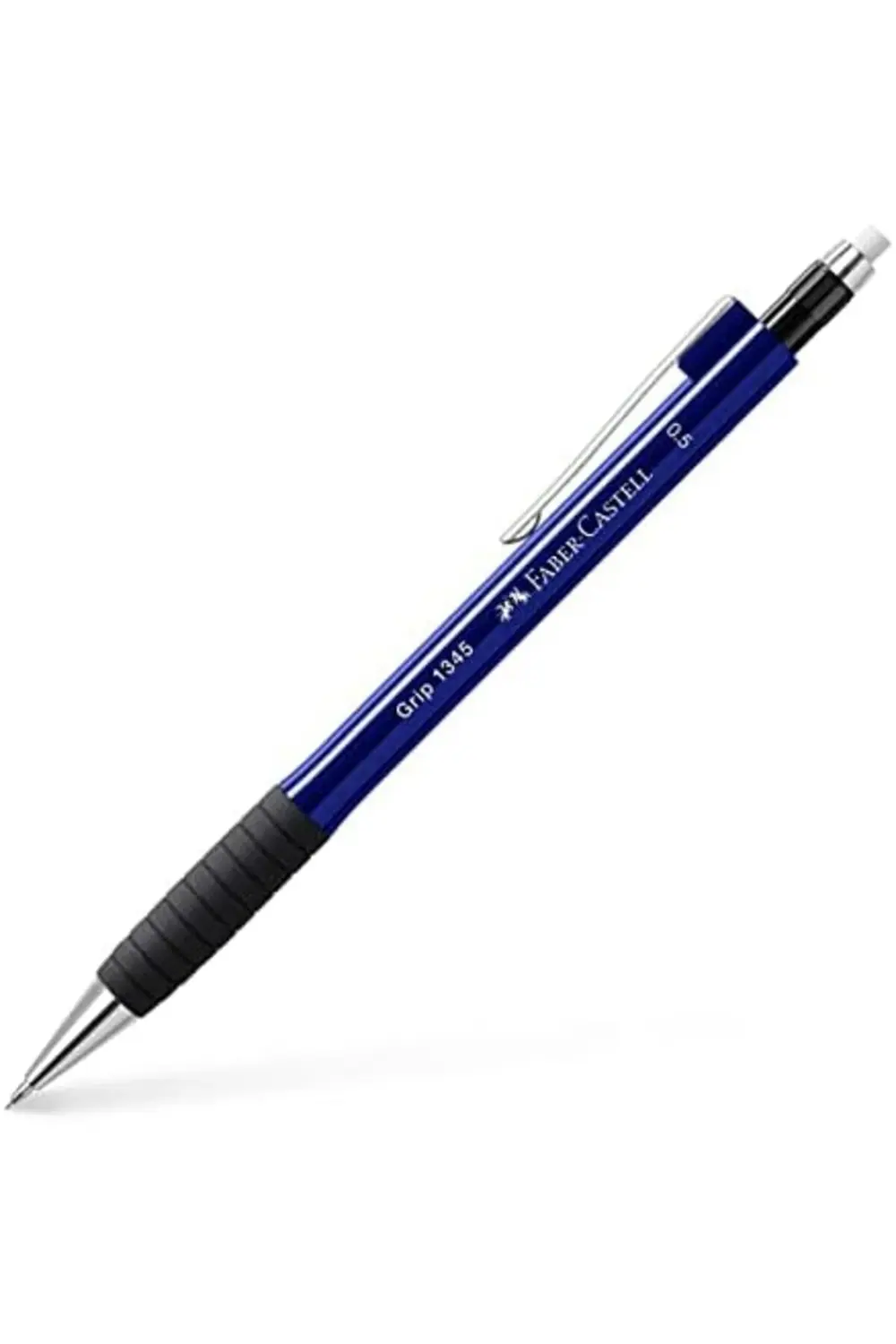 ynsShoping 1345/47 Versatil, 0.5 mm, Lacivert, Ergonomik Tutuş, Y