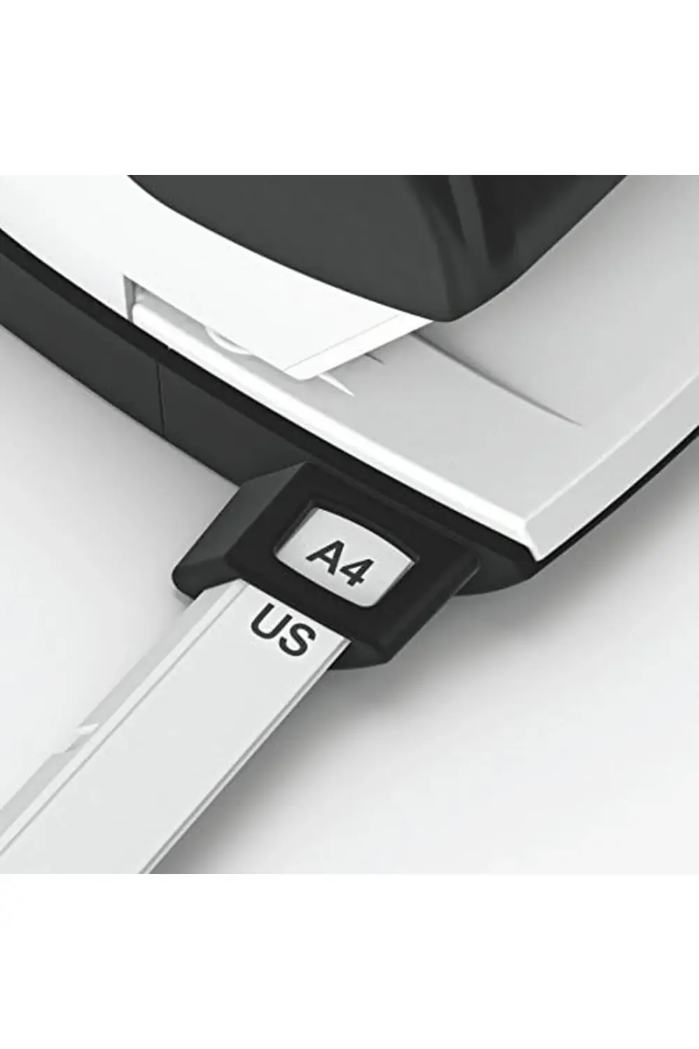 ynsShoping 51380095 NeXXt Güçlü Metal Delgeç,Siyah NewTrrending 1