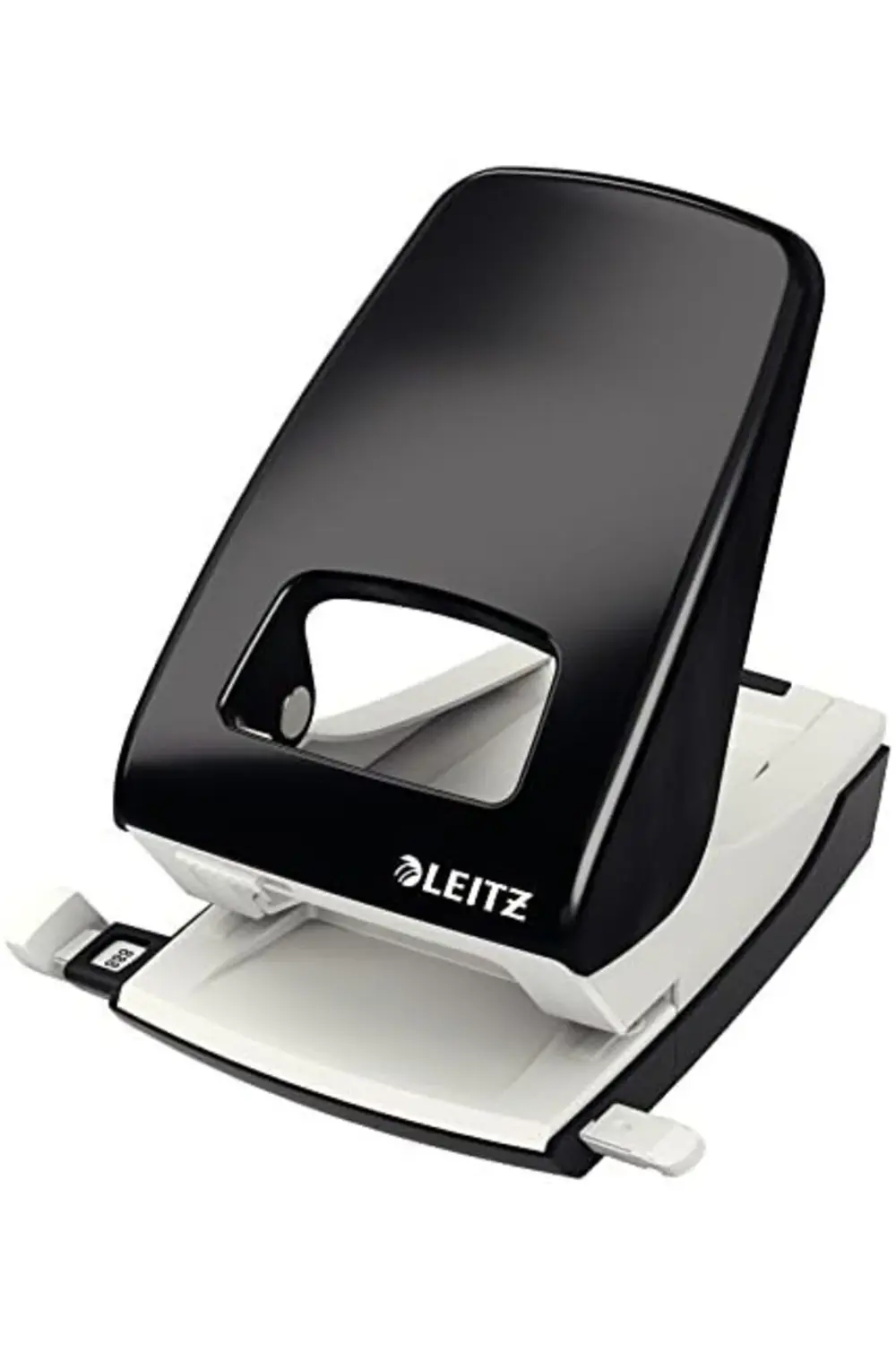 ynsShoping 51380095 NeXXt Güçlü Metal Delgeç,Siyah NewTrrending 1