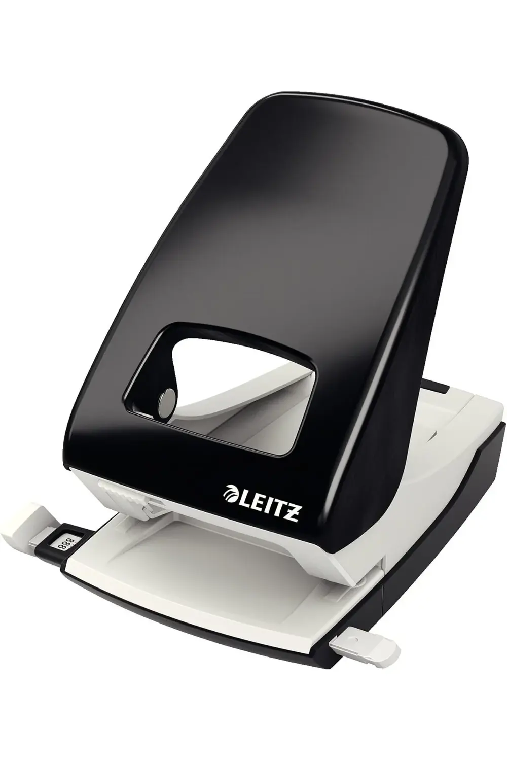 ynsShoping 51380095 NeXXt Güçlü Metal Delgeç,Siyah NewTrrending 1